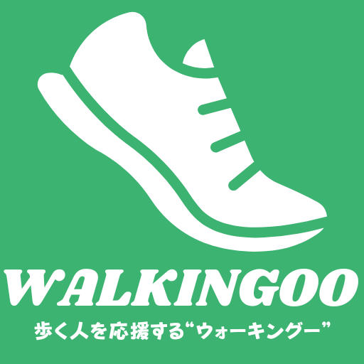 WALKINGOO[ウォーキングー]